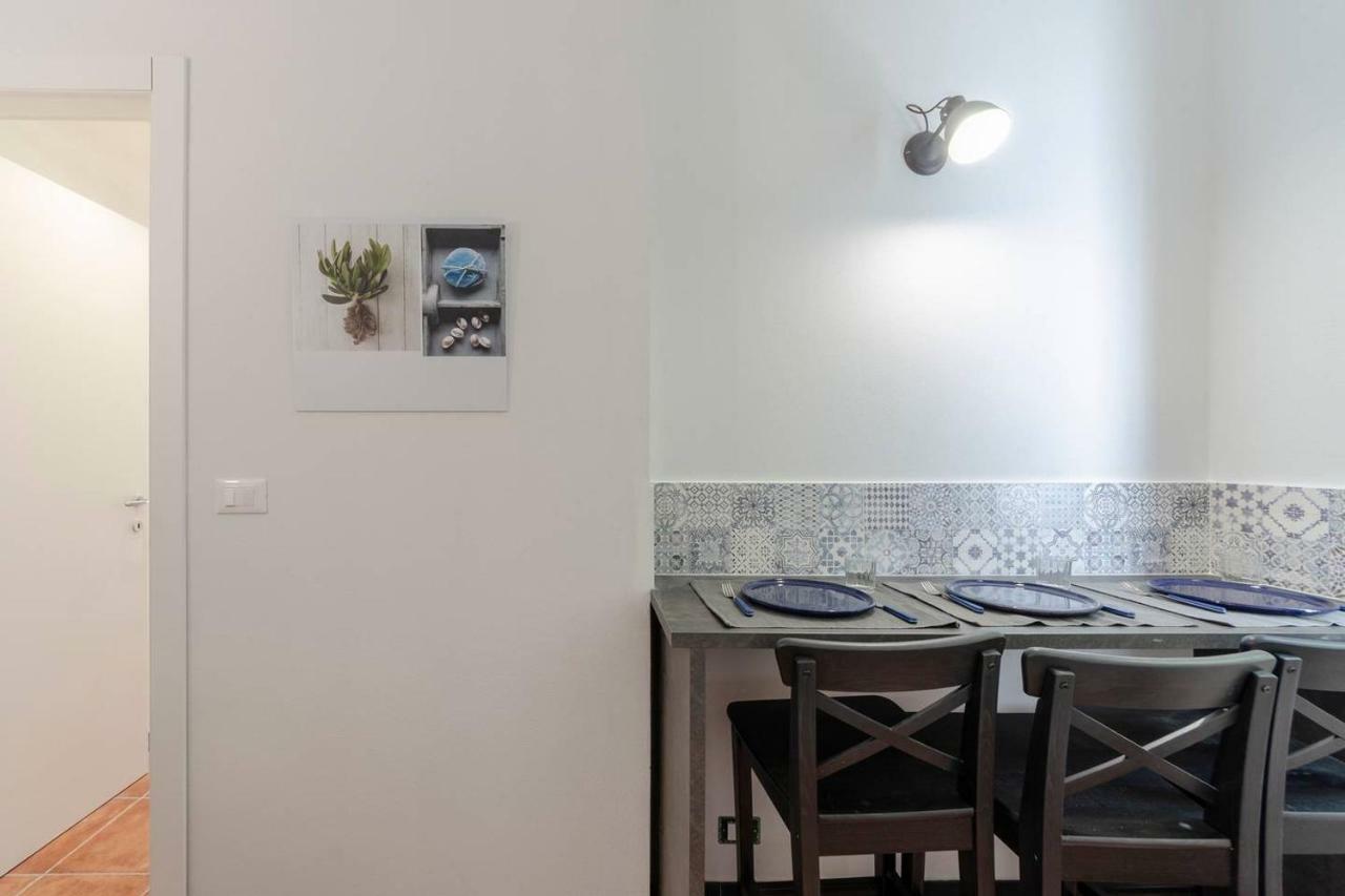 韦尔纳扎Joivy Family Flat With Little Patio, Cinque Terre公寓 外观 照片