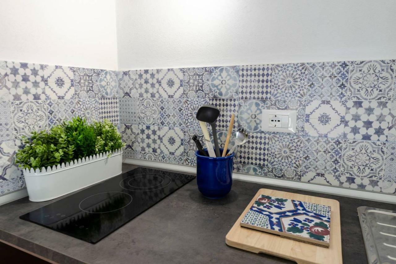 韦尔纳扎Joivy Family Flat With Little Patio, Cinque Terre公寓 外观 照片