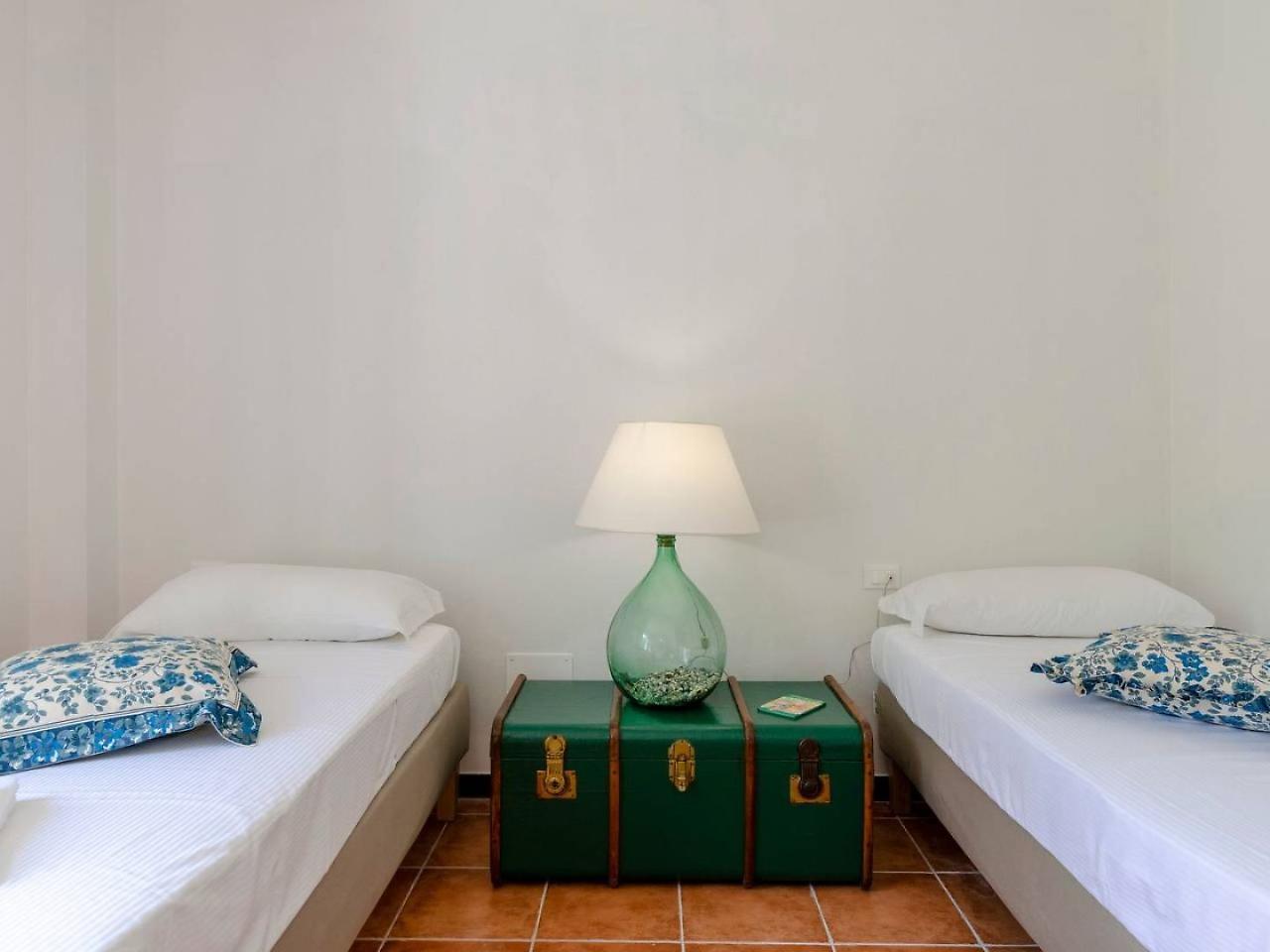 韦尔纳扎Joivy Family Flat With Little Patio, Cinque Terre公寓 外观 照片